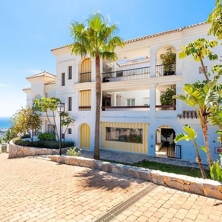 Neptuno Malaga Apartamento De Lujo รินกอนเดลาวิกตอเรีย ภายนอก รูปภาพ